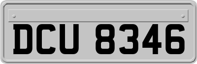 DCU8346
