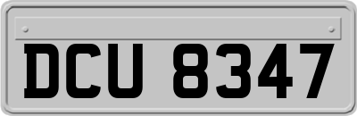 DCU8347