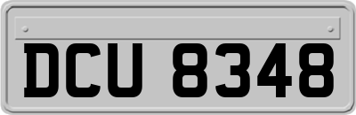 DCU8348