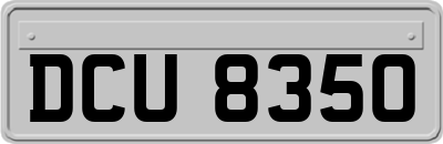 DCU8350