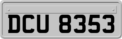 DCU8353