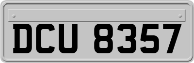 DCU8357
