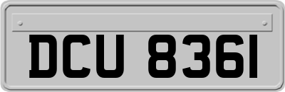 DCU8361