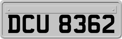 DCU8362