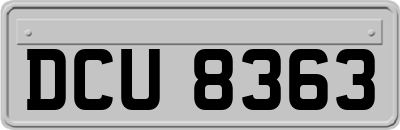 DCU8363