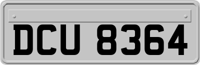 DCU8364