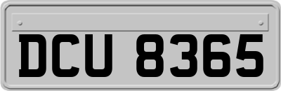 DCU8365