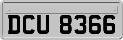 DCU8366