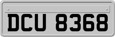 DCU8368