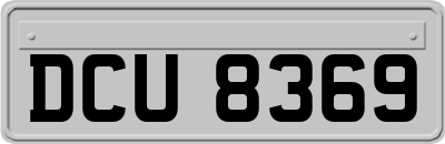 DCU8369