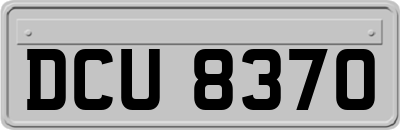 DCU8370