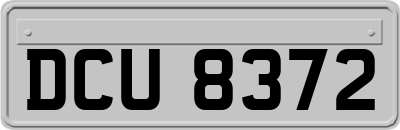 DCU8372