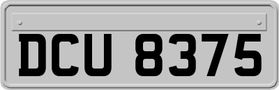 DCU8375