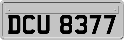 DCU8377