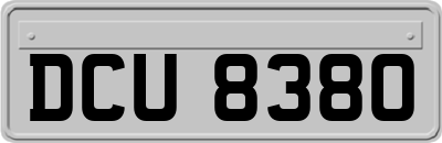 DCU8380