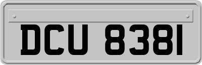 DCU8381