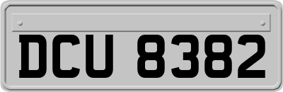 DCU8382