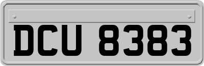 DCU8383