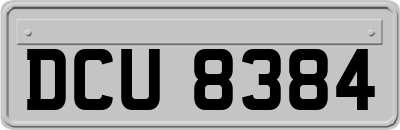 DCU8384