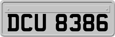 DCU8386