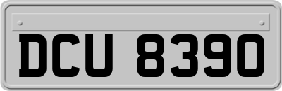 DCU8390