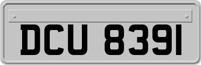 DCU8391