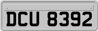 DCU8392