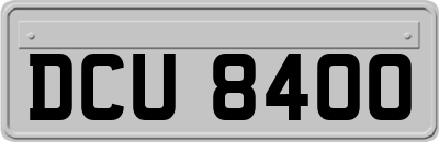 DCU8400