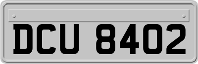 DCU8402