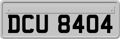DCU8404
