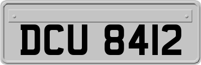 DCU8412
