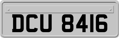 DCU8416