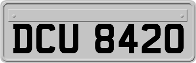 DCU8420