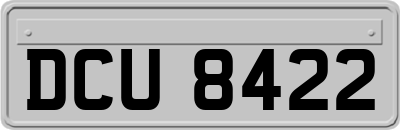 DCU8422