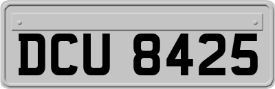 DCU8425