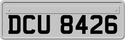 DCU8426