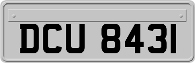 DCU8431