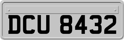 DCU8432