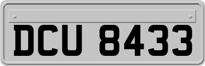 DCU8433