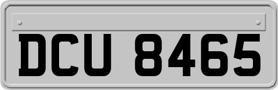 DCU8465