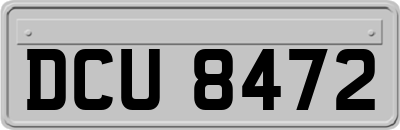 DCU8472
