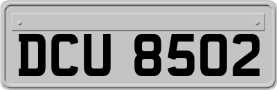 DCU8502