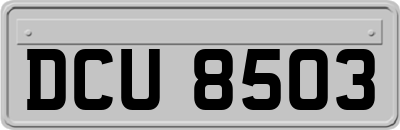 DCU8503