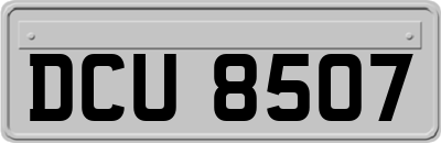 DCU8507