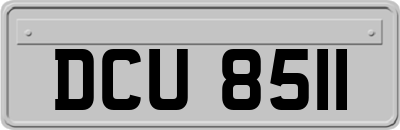 DCU8511