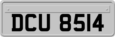 DCU8514