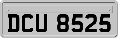 DCU8525