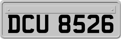 DCU8526