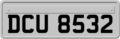 DCU8532
