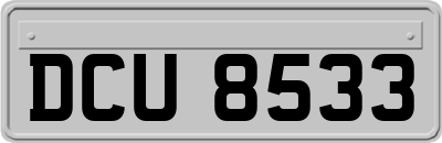 DCU8533